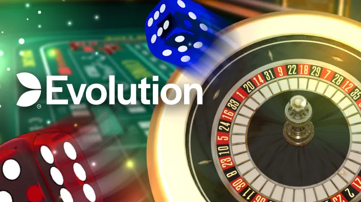 Live casino dealer engaging with players, highlighting the immersive experience at Jilipg PH